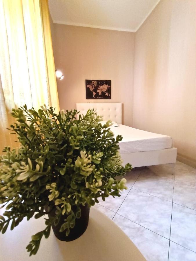 B&B Al Duomo Giarre Exterior photo